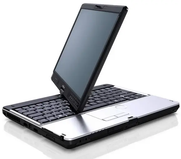 Fujitsu LIFEBOOK T901 VFY:T9010MXS01DE