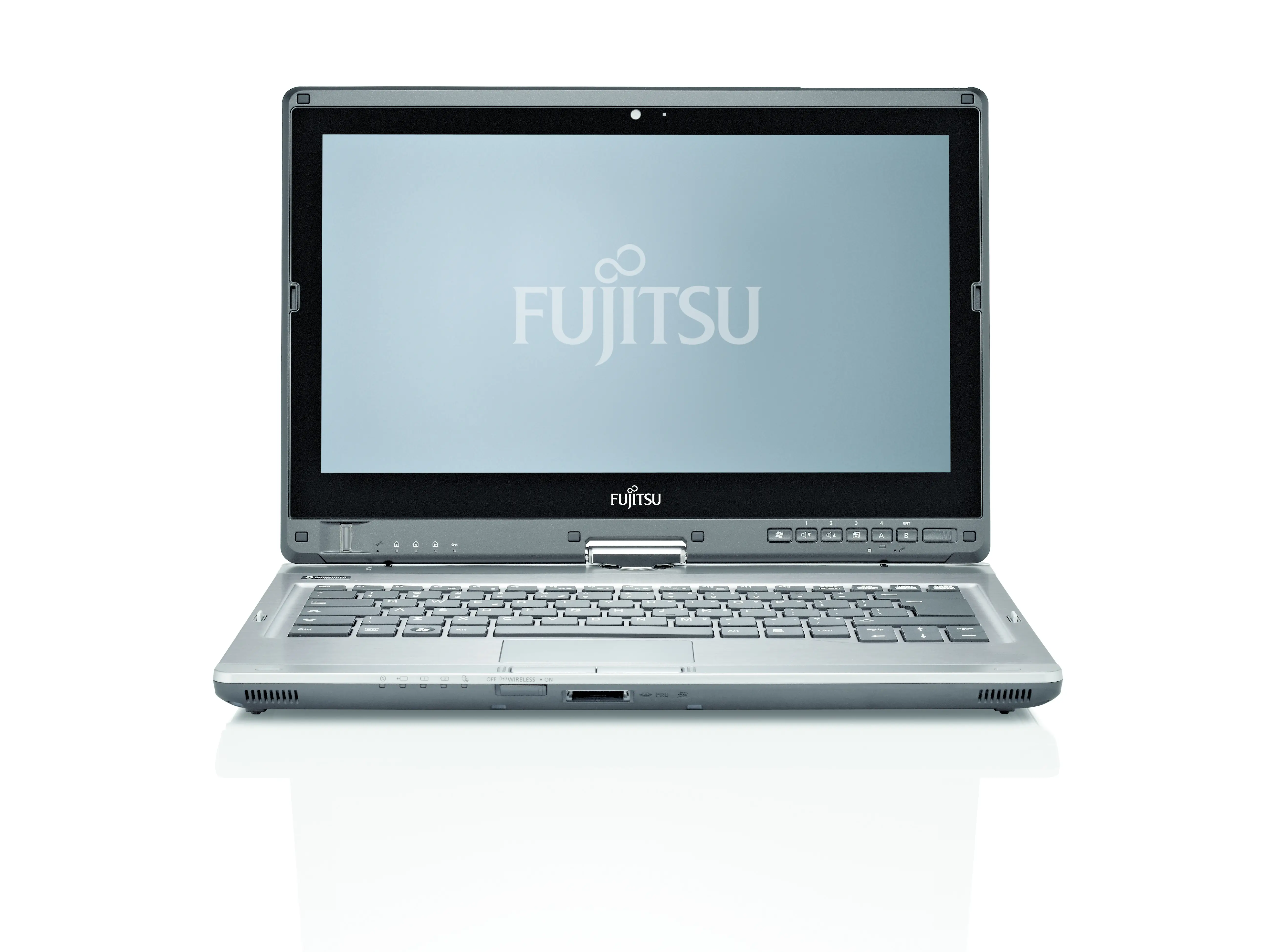 Fujitsu T LIFEBOOK T902 VFY:T9020MXE21FR
