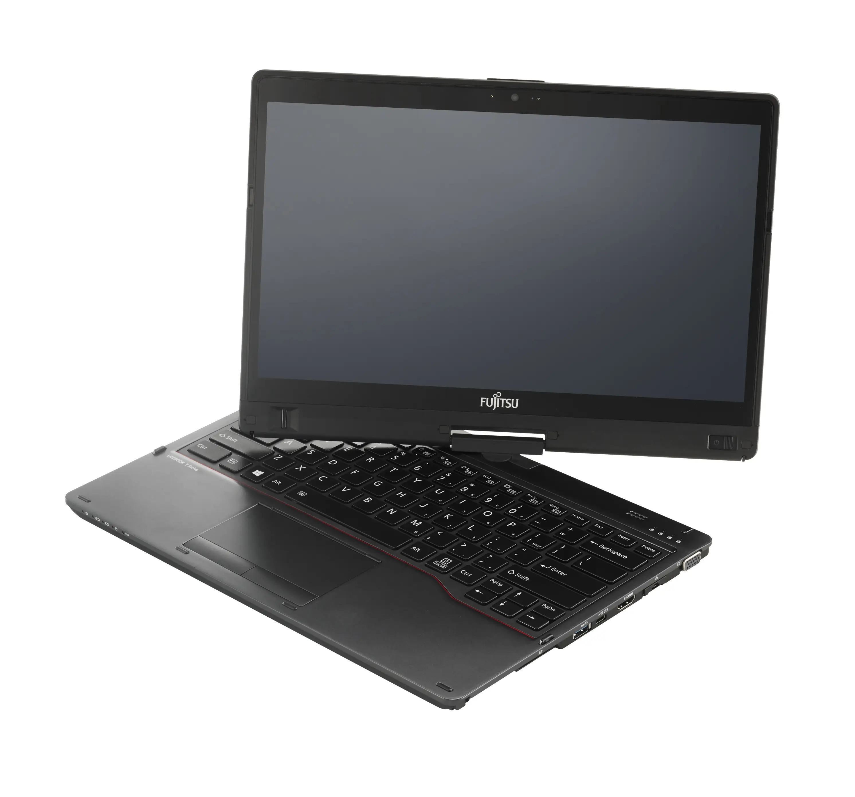Fujitsu T LIFEBOOK T937 VFY:T9370M27SBIT
