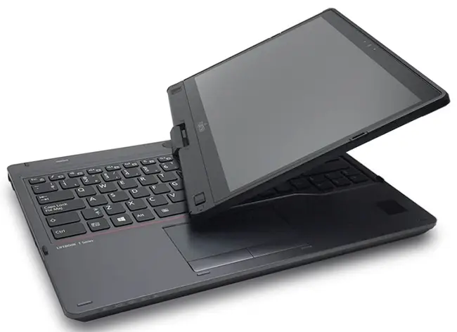 Fujitsu T LIFEBOOK T938 VFY:T9380MP780DE
