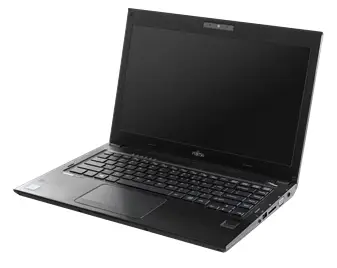 Fujitsu U LIFEBOOK U536 L00U536NC00000012