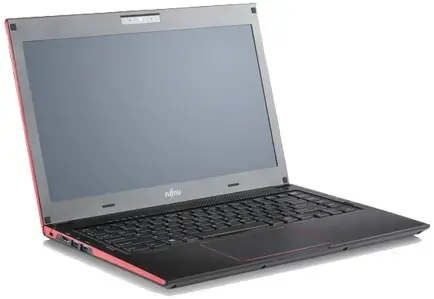 Fujitsu U LIFEBOOK U554 LKN:U5540M0005SE