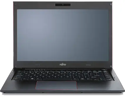 Fujitsu U LIFEBOOK U554 VFY:U5540M75A1IT
