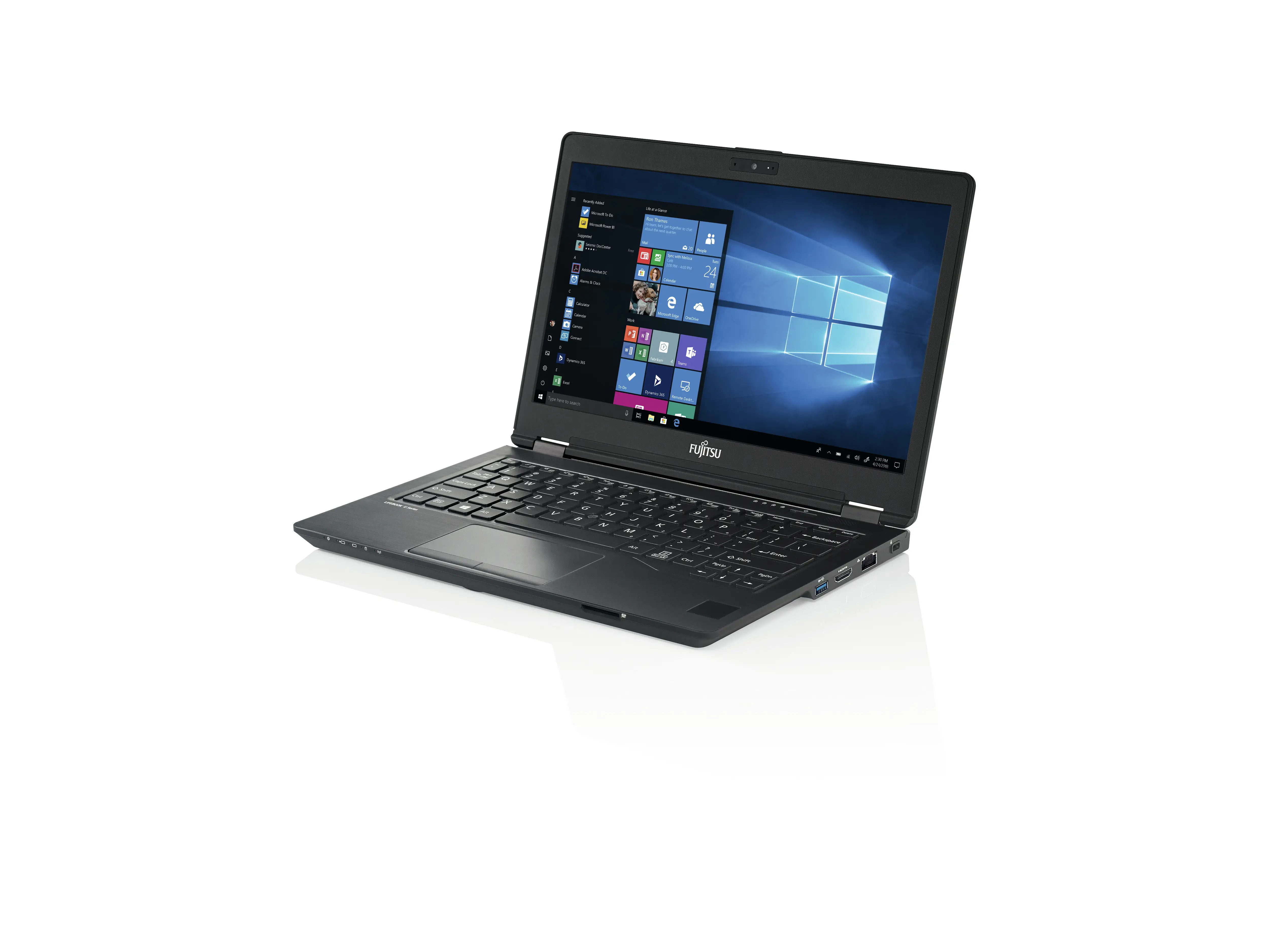 Fujitsu U LIFEBOOK U729 VFY:U7290M150SNL