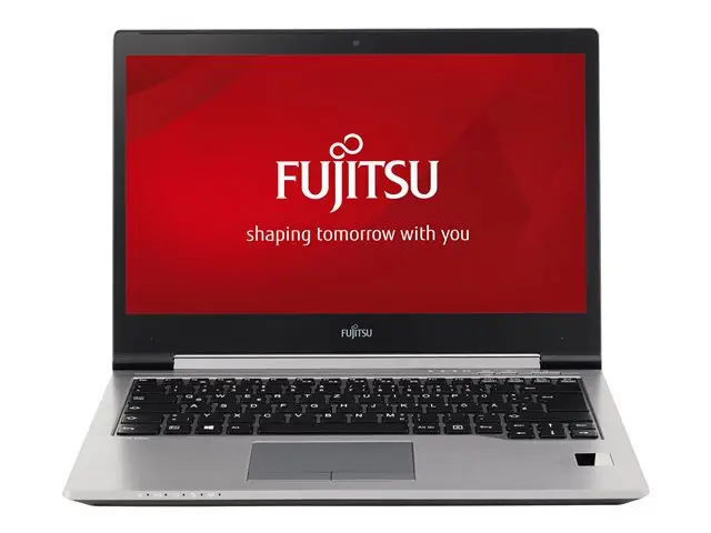 Fujitsu U LIFEBOOK U745 RRR