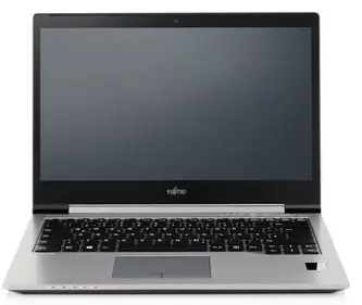 Fujitsu U LIFEBOOK U745 VFY:U7450M75SBIT