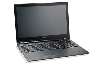 Fujitsu U LIFEBOOK U747 VFY:U7470MP590DE