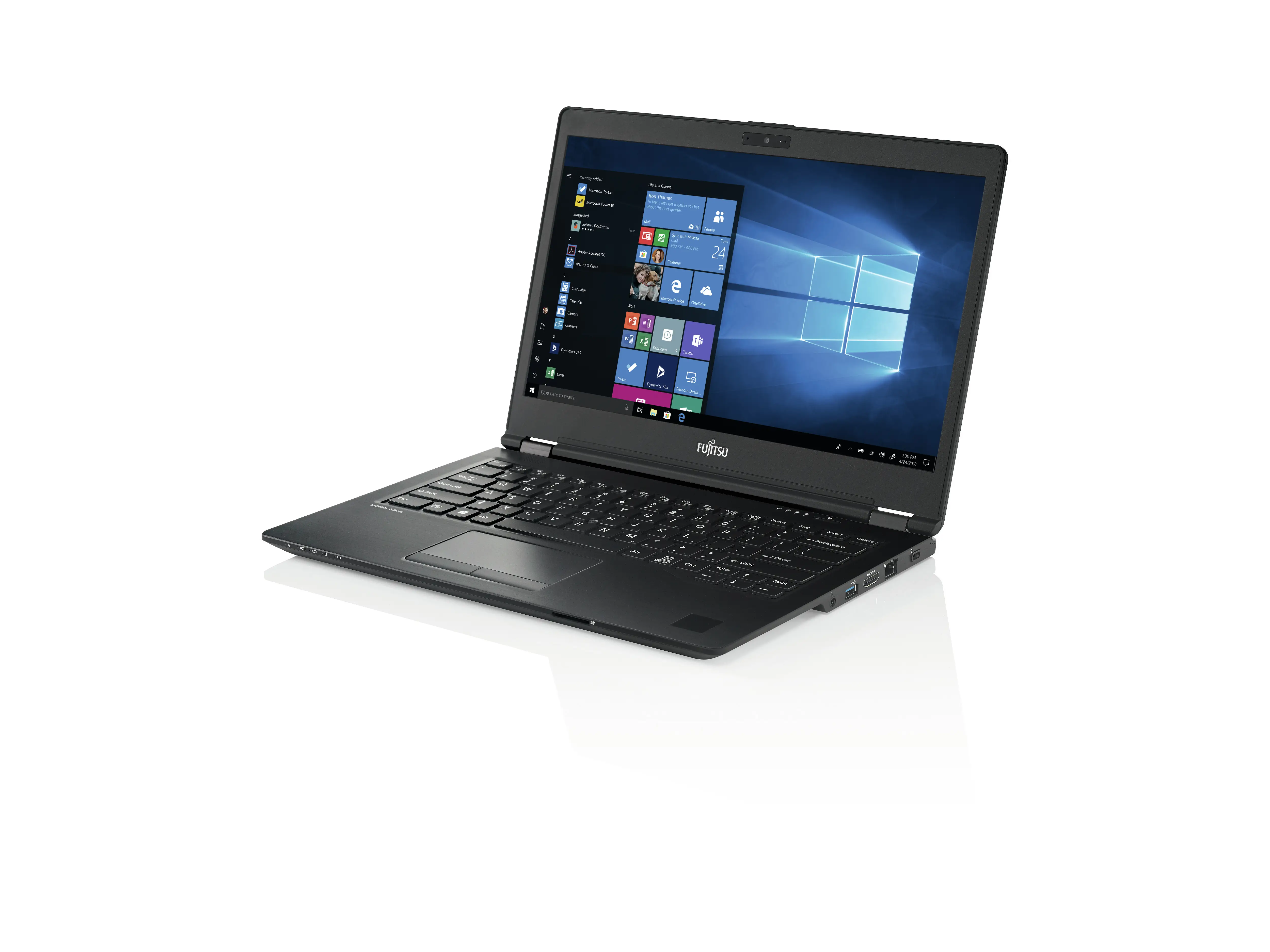 Fujitsu U LIFEBOOK U749 VFY:U7490M150SNL