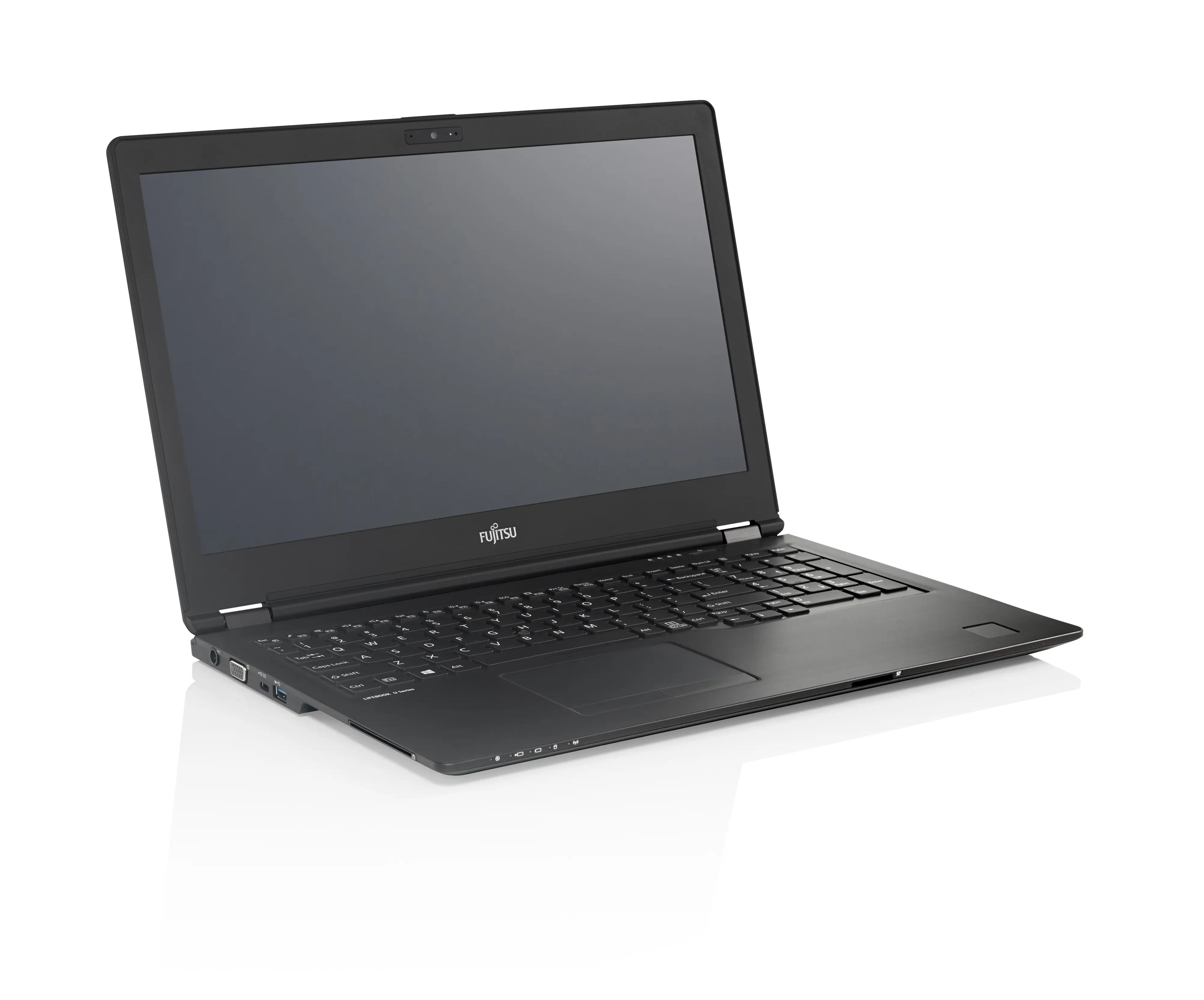 Fujitsu U LIFEBOOK U757 VFY:U7570M25PBNL