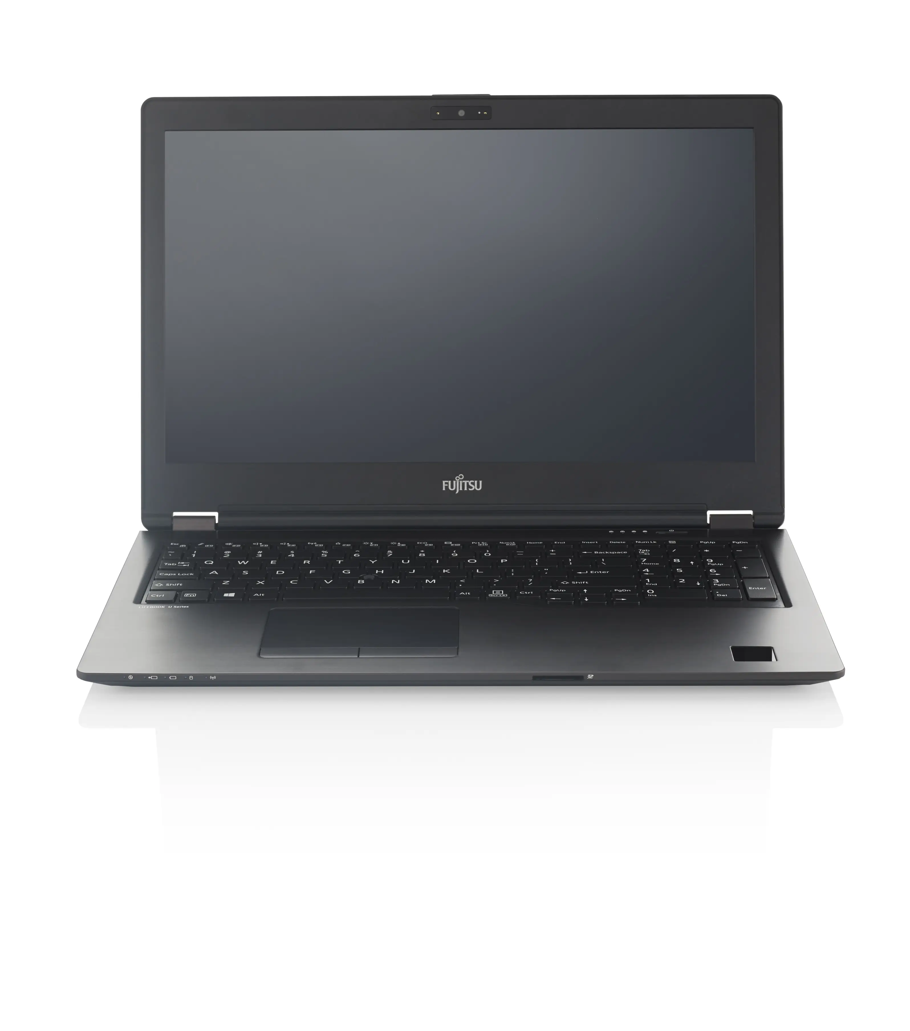 Fujitsu U LIFEBOOK U757 VFY:U7570M25SBIT
