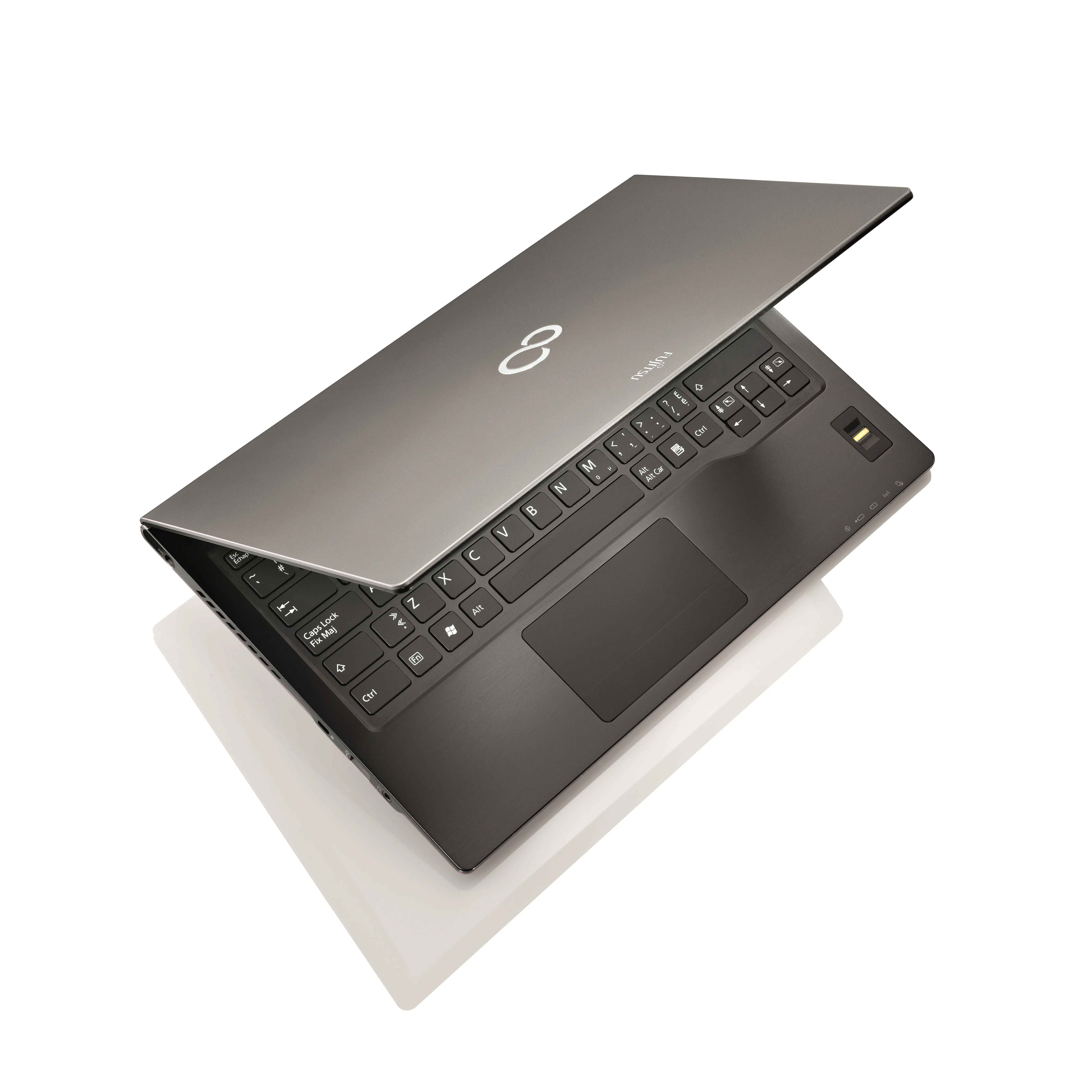 Fujitsu U LIFEBOOK U772 LKN:U7720M0001CH