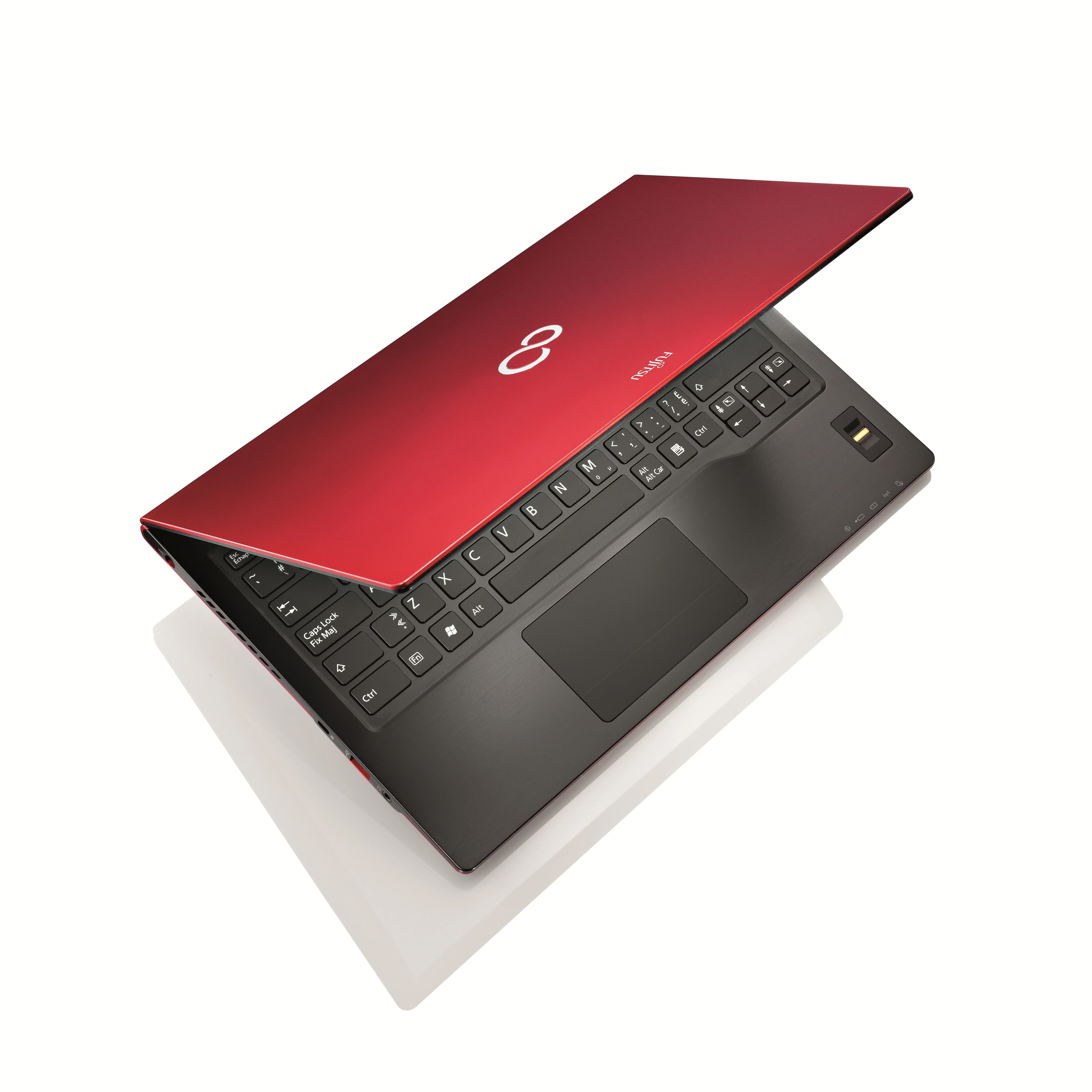 Fujitsu U LIFEBOOK U772 LKN:U7720M0002CH