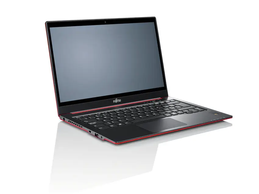 Fujitsu U LIFEBOOK U772 VFY:U7720MF121RU