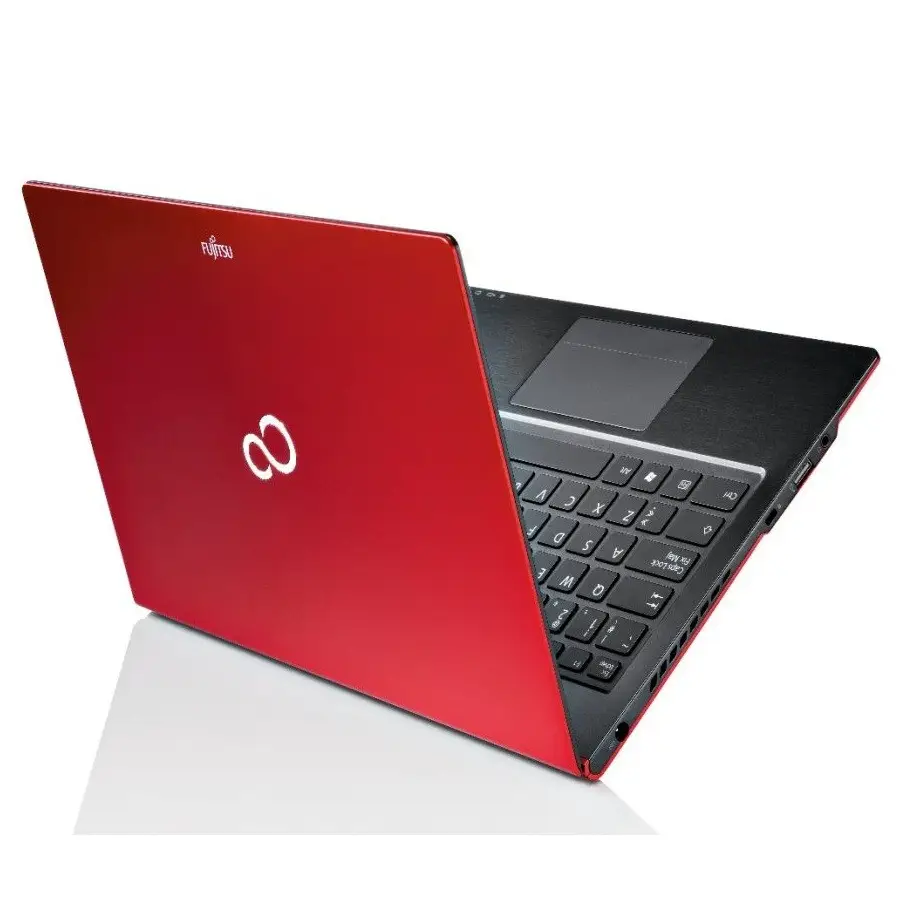 Fujitsu U LIFEBOOK U772 VFY:U7720MXP31IT