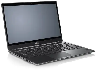 Fujitsu U LIFEBOOK U772 VFY:U7720MXP33IT