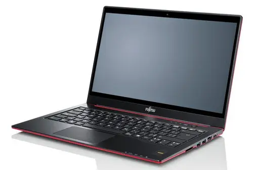 Fujitsu U LIFEBOOK U772 VFY:U7720M2501ES