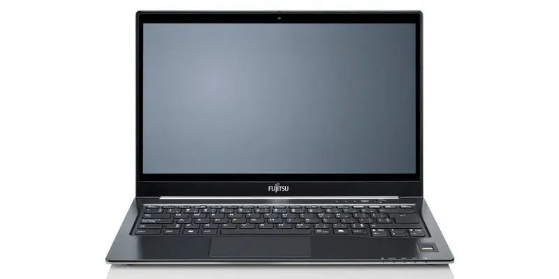 Fujitsu U LIFEBOOK U772 VFY:U7720MF011NL