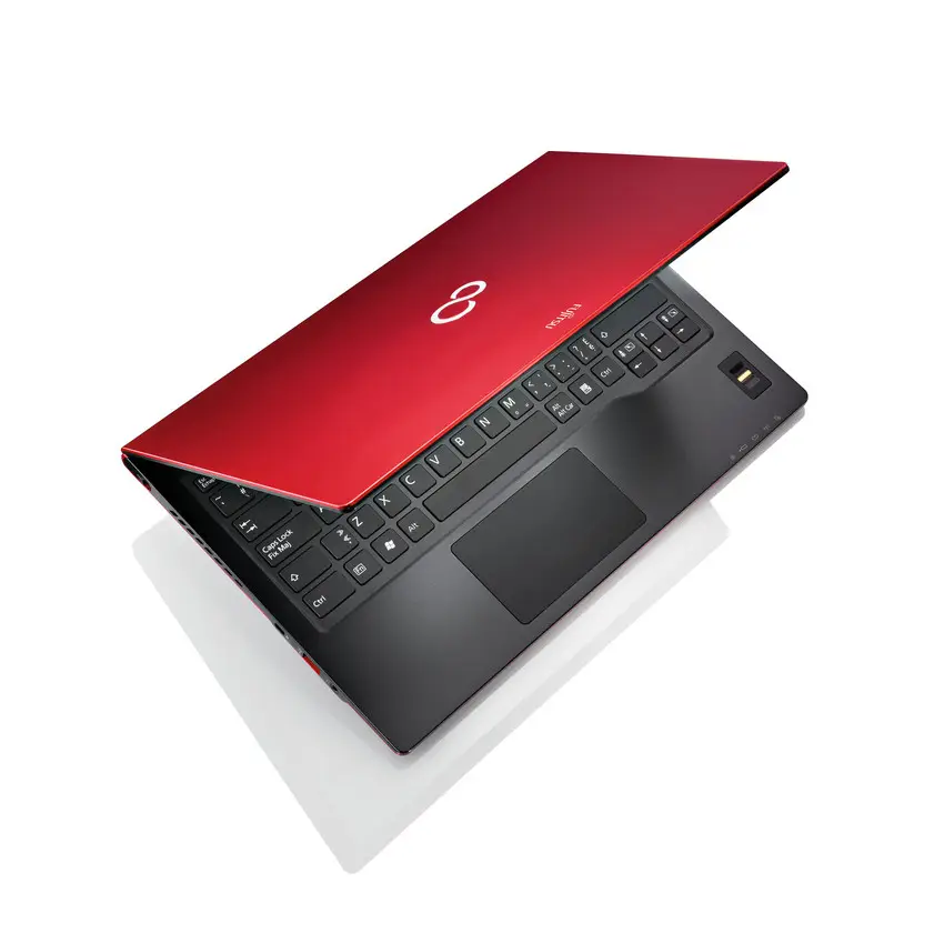 Fujitsu U LIFEBOOK U772 VFY:U7720MXP31DE