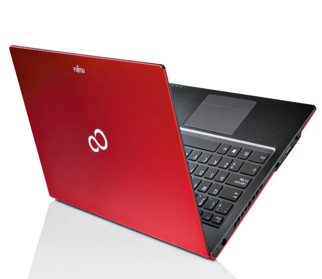 Fujitsu U LIFEBOOK U772 VFY:U7720MXP31FR