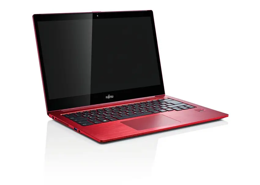 Fujitsu U LIFEBOOK U904 VFY:U9040MXPR1DE 4053026623315