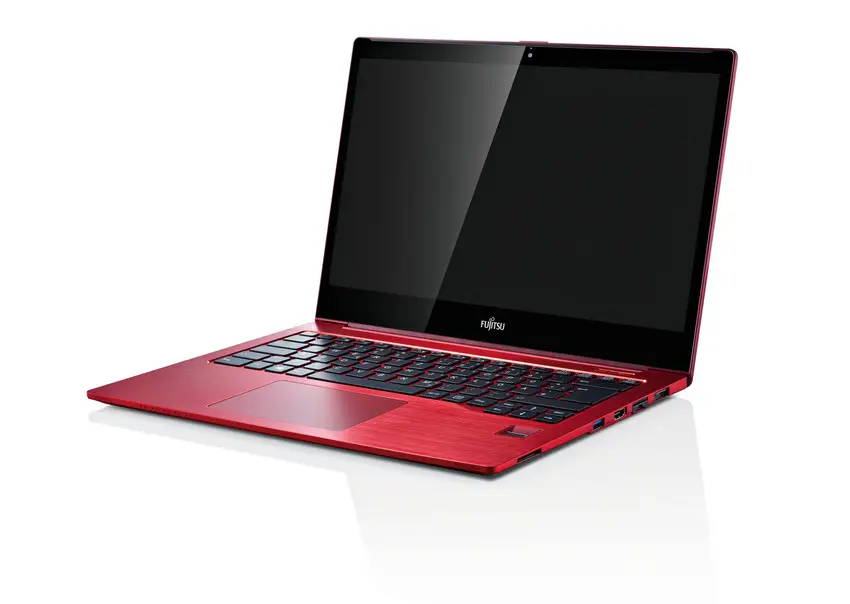 Fujitsu U LIFEBOOK U904 VFY:U9040M65SBRU