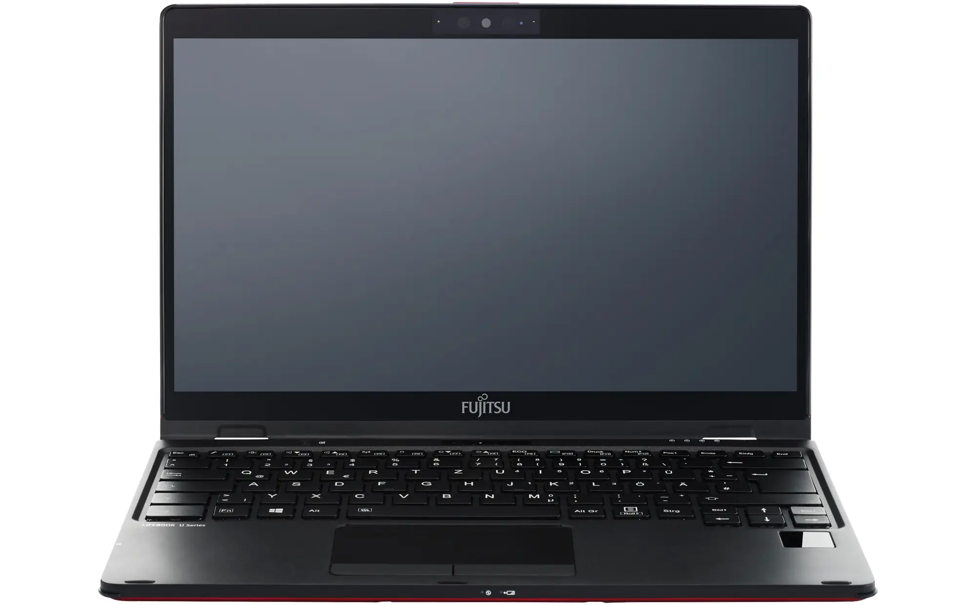 Fujitsu U LIFEBOOK U9310X VFY:U931XM17A1LU