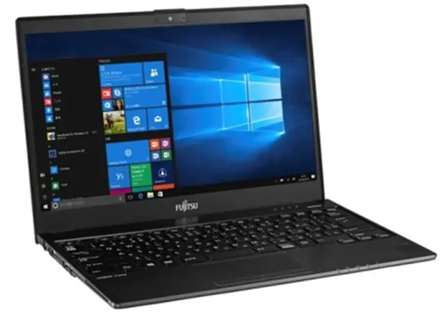 Fujitsu U LIFEBOOK U937 VFY:U9370M17SPGB