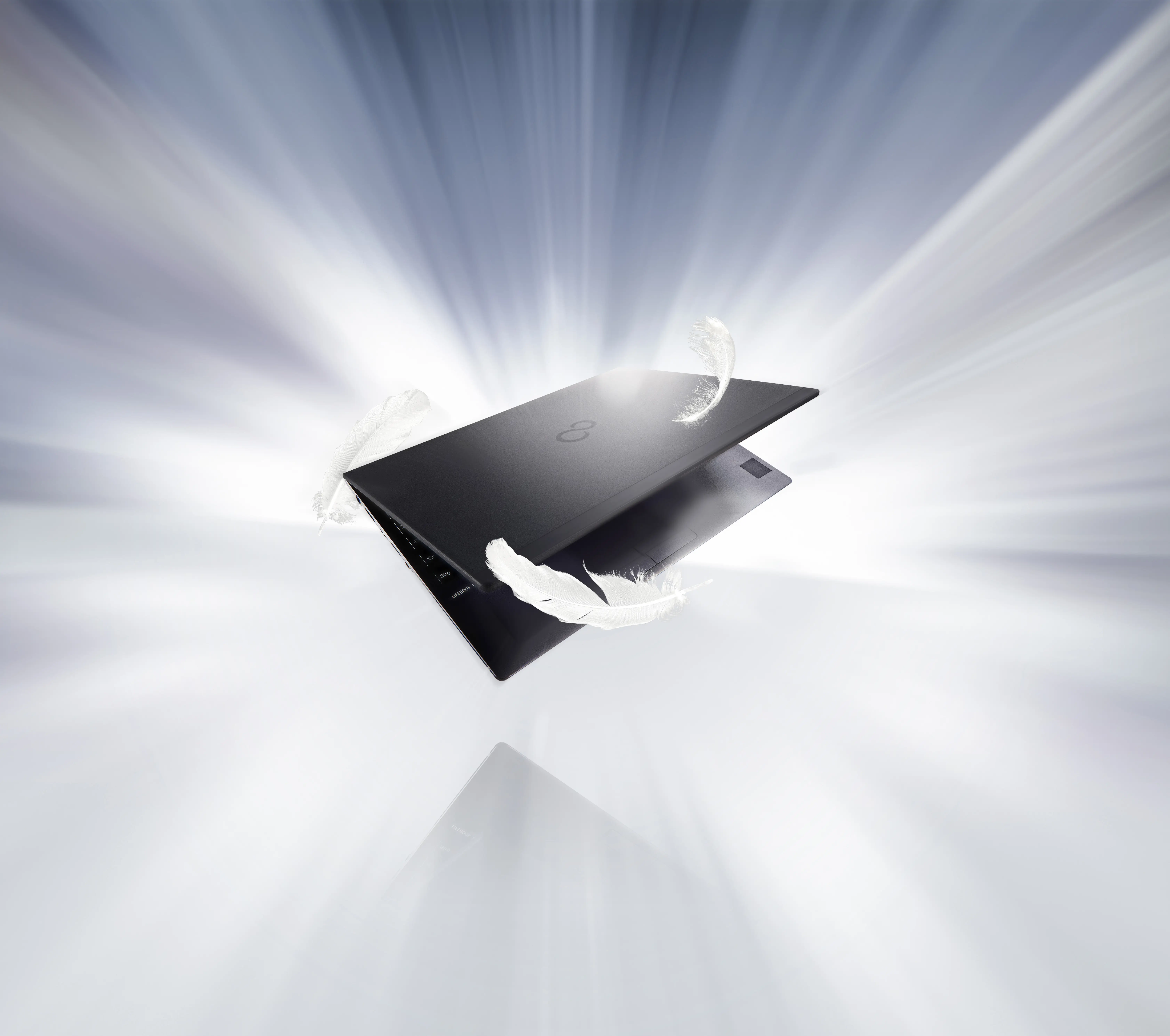 Fujitsu U LIFEBOOK U938 VFY:U9380M350SNL