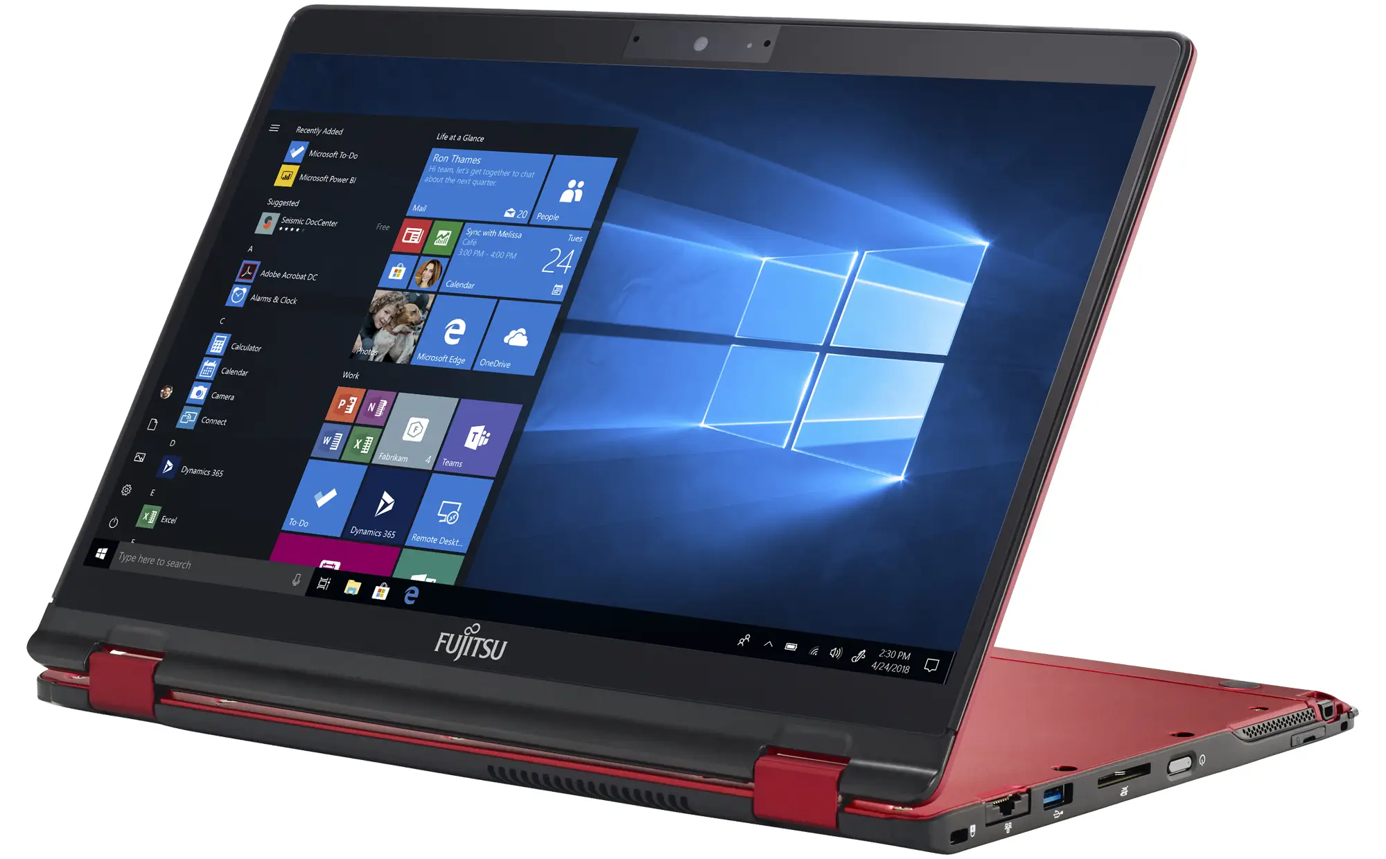Fujitsu U LIFEBOOK U939X VFY:U939XM151SNL