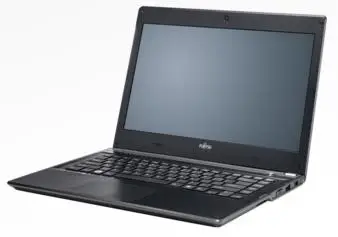 Fujitsu UH LIFEBOOK UH552 LKN:UH552M0001IT