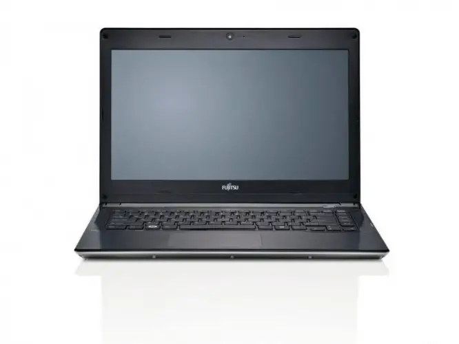 Fujitsu UH LIFEBOOK UH552 LKN:UH552M0004CZ