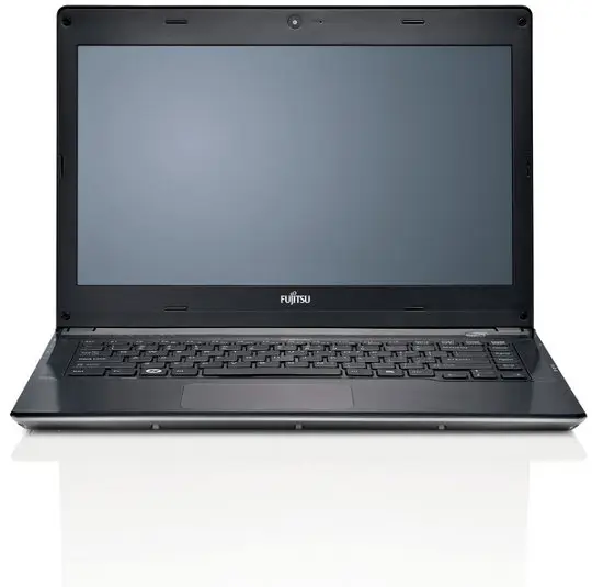 Fujitsu UH LIFEBOOK UH552 VFY:UH552M2302IT