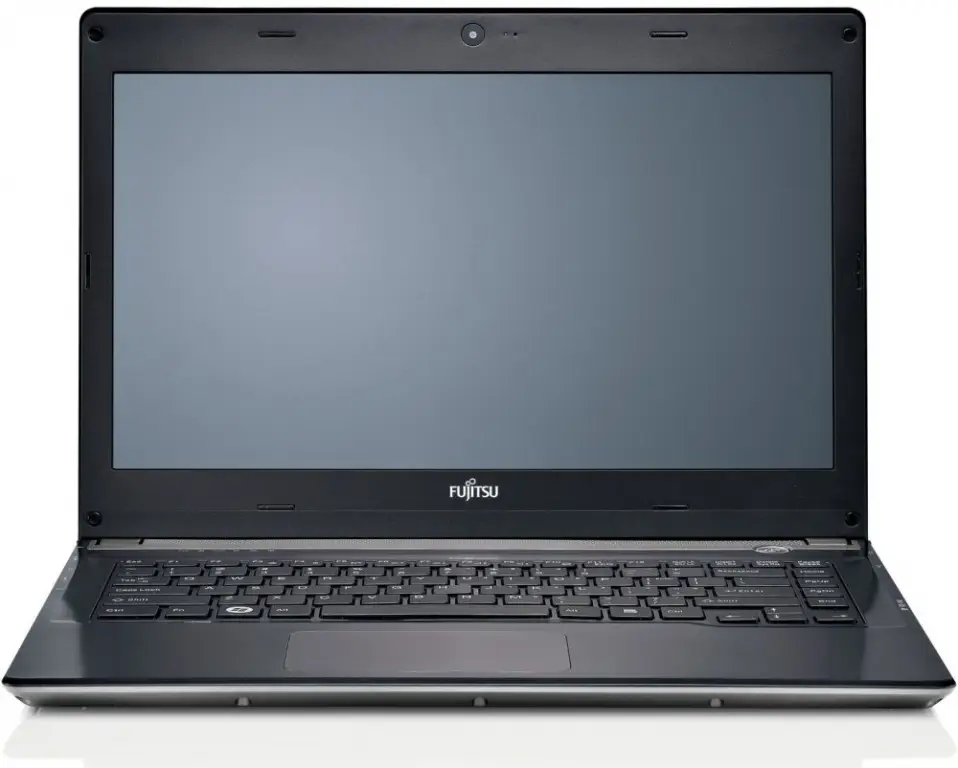 Fujitsu UH LIFEBOOK UH552 VFY:UH552M43A1IT