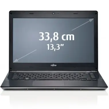 Fujitsu UH LIFEBOOK UH552 VFY:UH552M2301FR