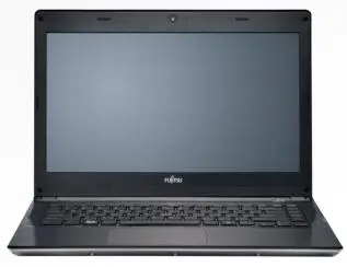 Fujitsu UH LIFEBOOK UH552 VFY:UH552M23A1ES