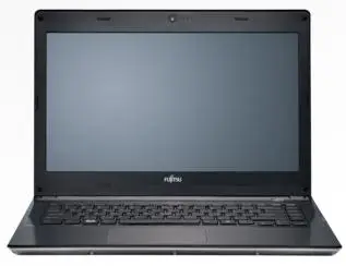 Fujitsu UH LIFEBOOK UH552 VFY:UH552M25A1ES