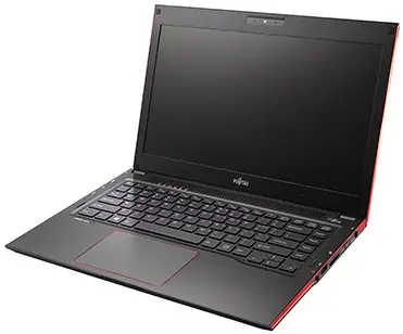 Fujitsu UH LIFEBOOK UH554 LKN:U5540M0001IT