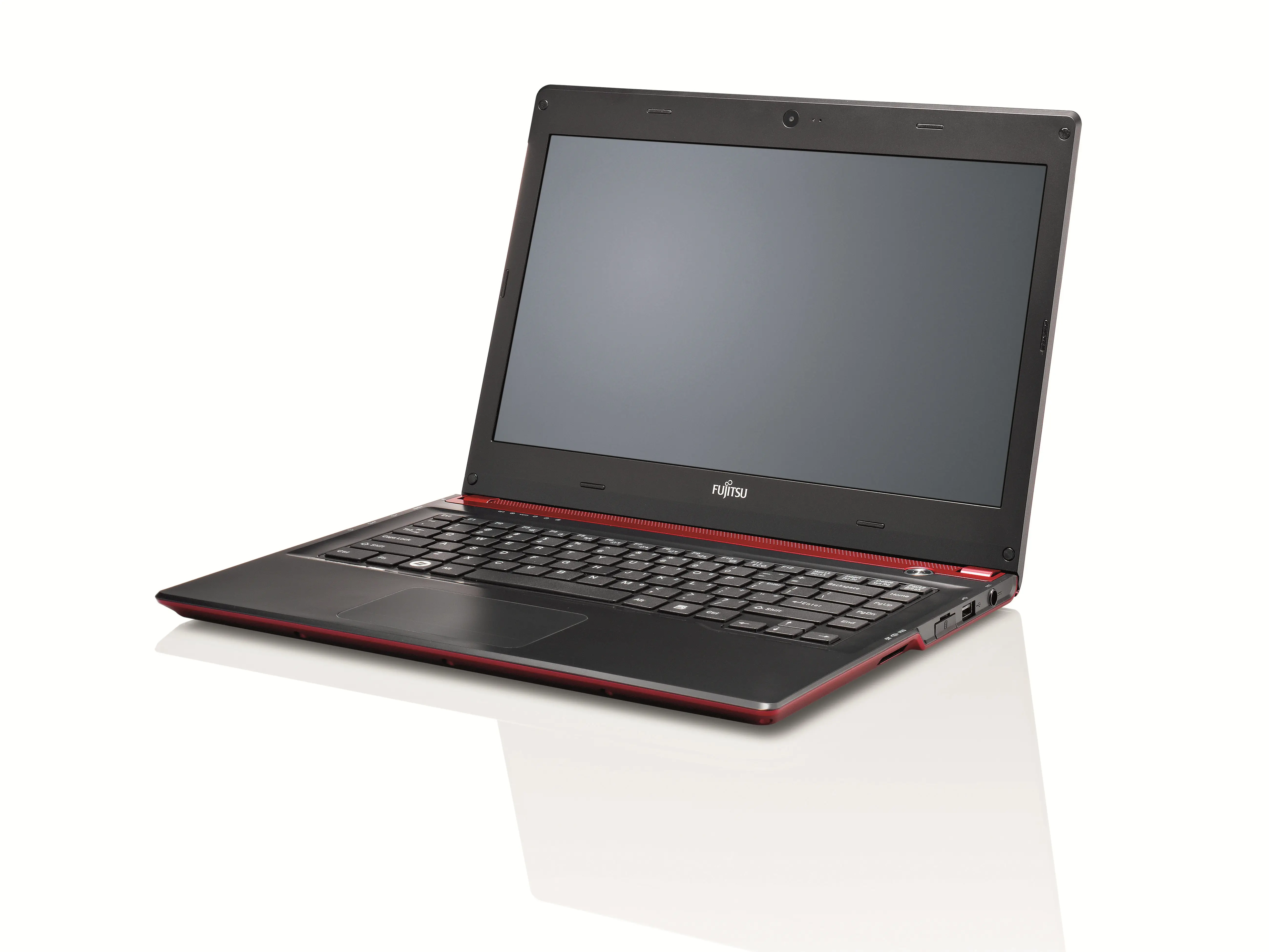 Fujitsu UH LIFEBOOK UH572 LKN:UH572M0001CH