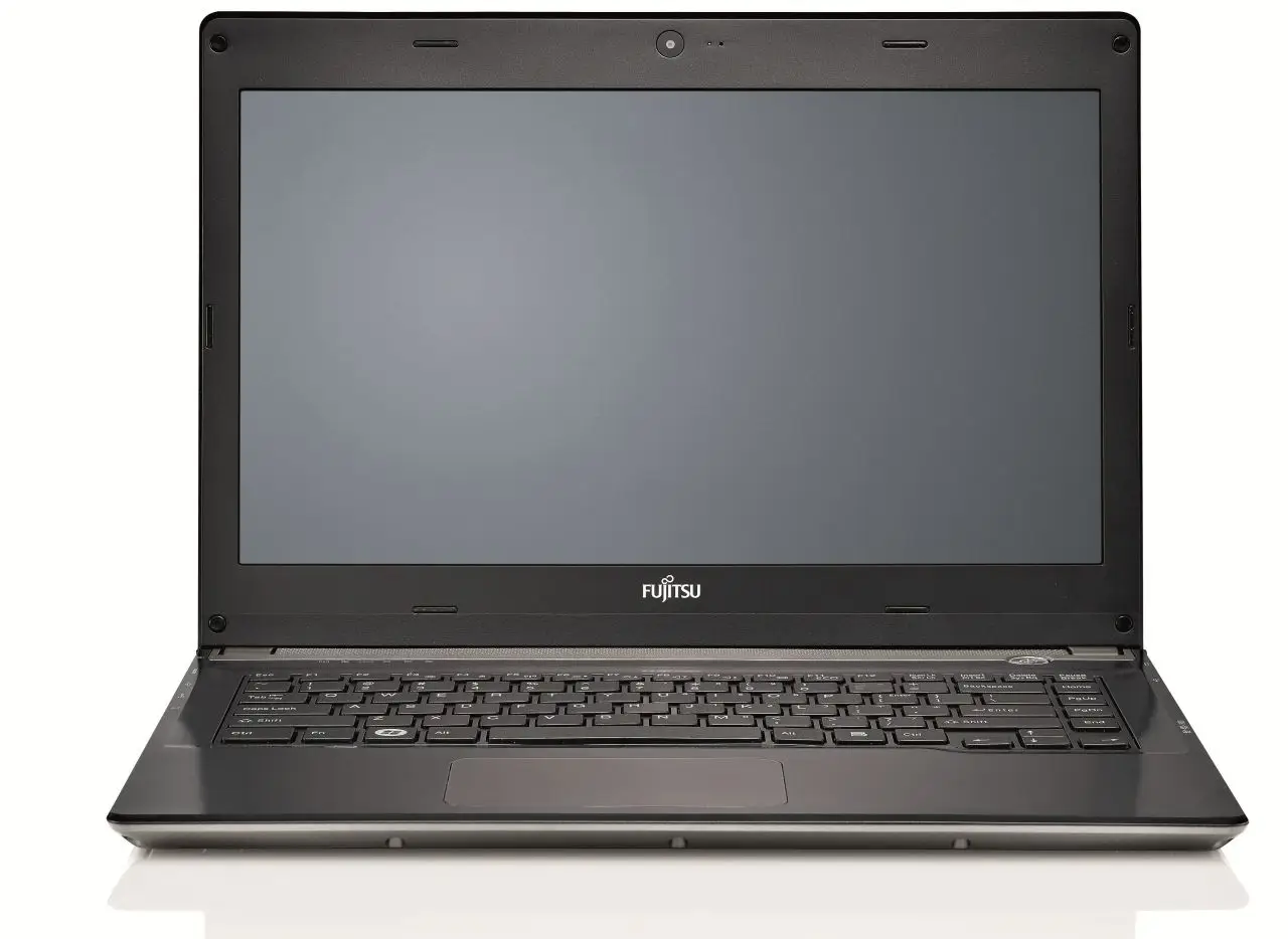 Fujitsu UH LIFEBOOK UH572 LKN:UH572M0004FR