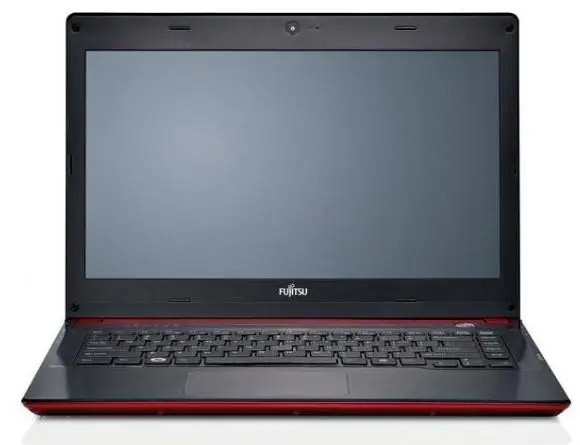 Fujitsu UH LIFEBOOK UH572 VFY:UH572M25A1IT