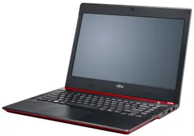 Fujitsu UH LIFEBOOK UH572 VFY:UH572M45C1IT