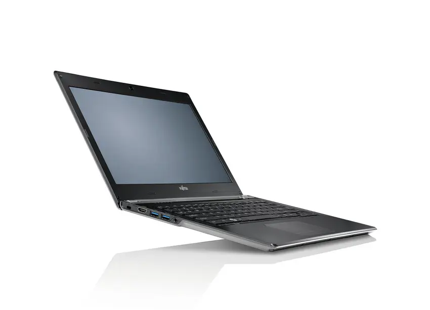 Fujitsu UH LIFEBOOK UH572 VFY:UH572MF332RU