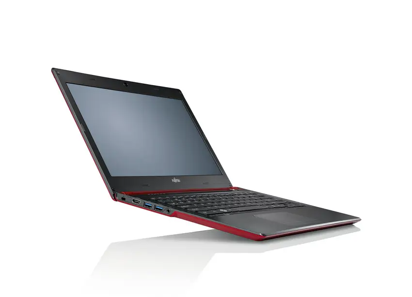 Fujitsu UH LIFEBOOK UH572 VFY:UH572MF342RU