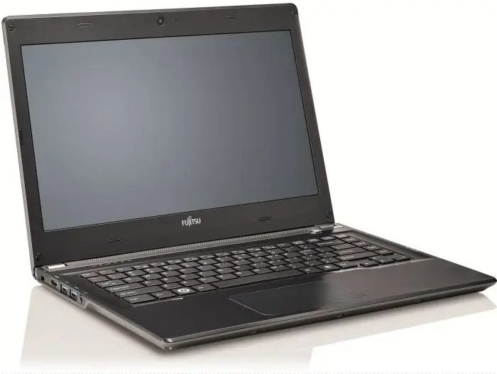 Fujitsu UH LIFEBOOK UH572 VFY:UH572M27S2DE
