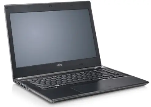 Fujitsu UH LIFEBOOK UH572 VFY:UH572M3502ES