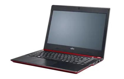 Fujitsu UH LIFEBOOK UH572 VFY:UH572M3512ES
