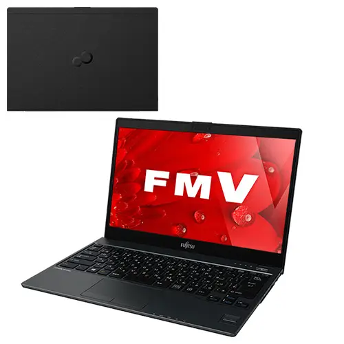 Fujitsu UH LIFEBOOK UH75/B1 FMVU75B1B