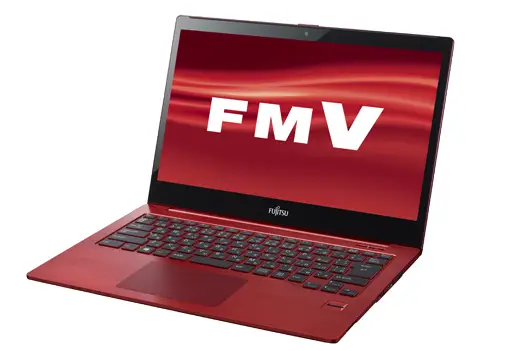 Fujitsu UH LIFEBOOK UH90/M FMVU90MB