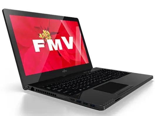 Fujitsu WA LIFEBOOK WA2/W FMVWW11B