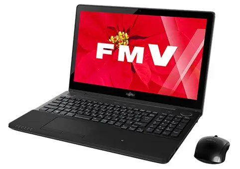Fujitsu WA LIFEBOOK WA3/W FMVWWA37B